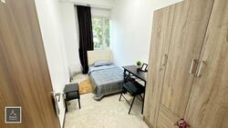 The Floravale (D22), Condominium #579153991
